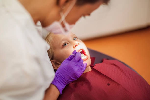 Best Emergency Gum Treatment in Portales, NM
