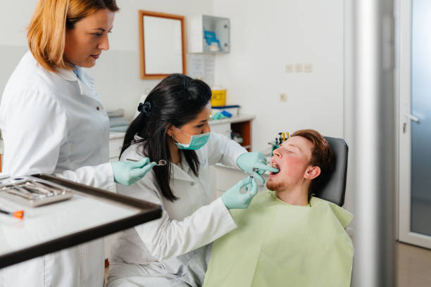 Best Cosmetic Emergency Dentistry in Portales, NM