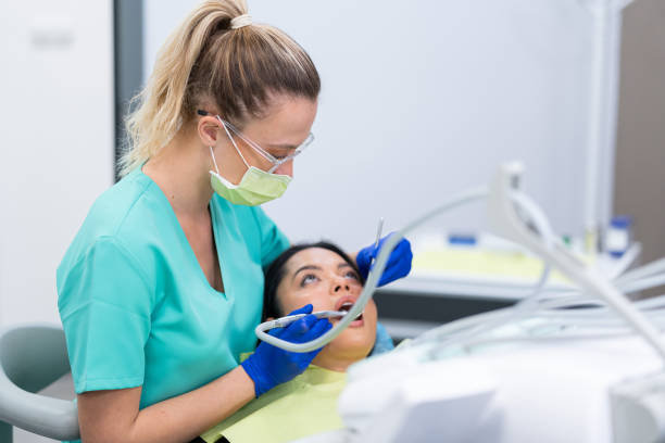 Best Urgent Care for Lost Fillings or Crowns in Portales, NM